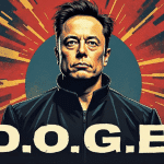 Technocrat Solution: Musk Suggests Blockchain To Curb Government Spending Screenshot 2025-01-29 at 8.57.46 AM